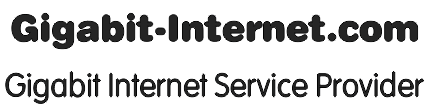 Gigabit Internet Service Provider for Business